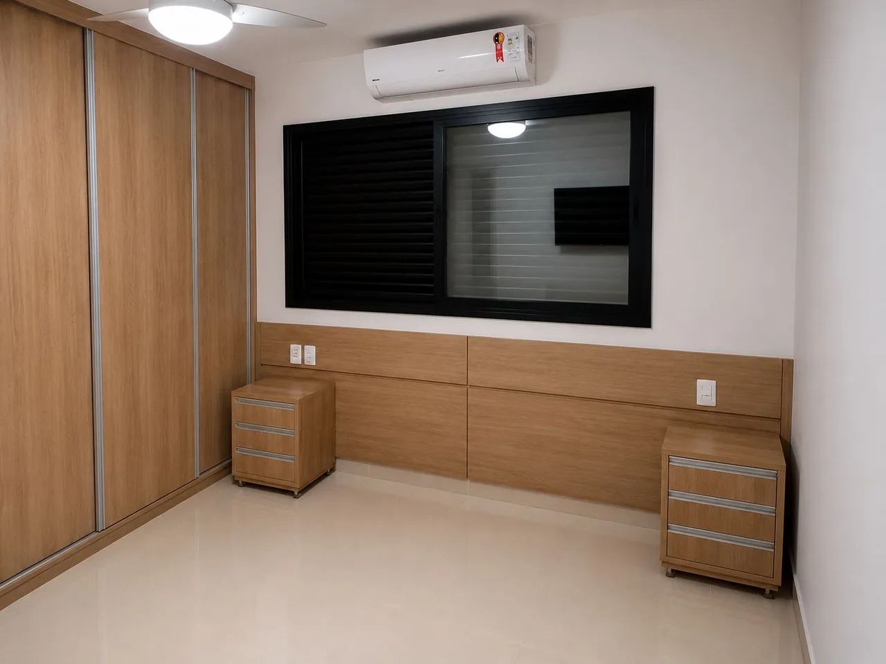 Apartamento para locação próximo UFTM - Foto 2