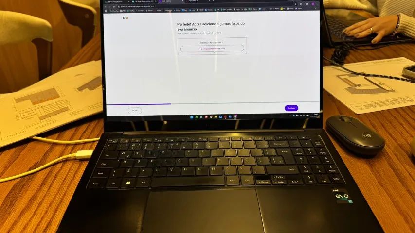 Samsung Book2 Pro