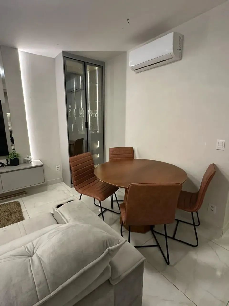 Casa térrea loc. recanto dos pássaros - Foto 5