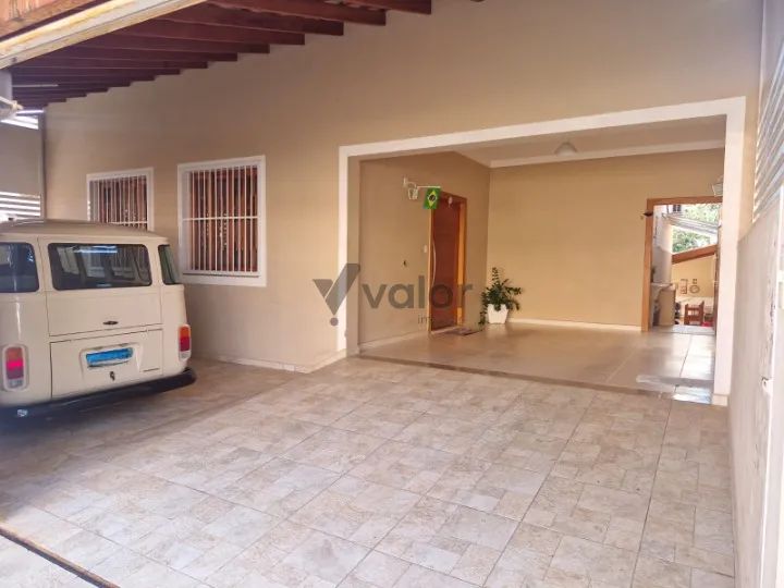 Casa à venda em Campinas, Vila Nova, com 4 quartos, com 170 m² - Foto 4