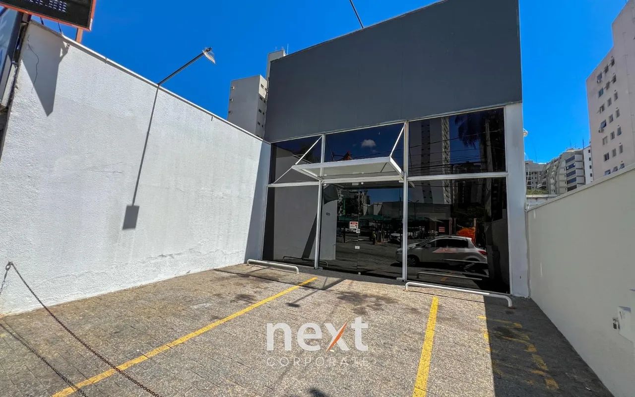 casa - Cambuí - Campinas