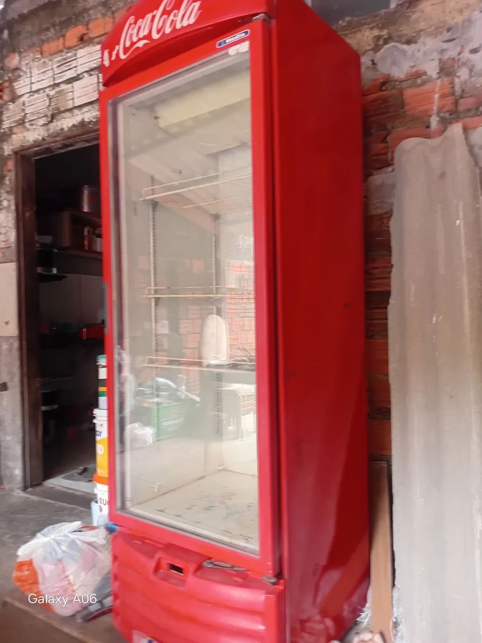 Freezer coca cola - Foto 2