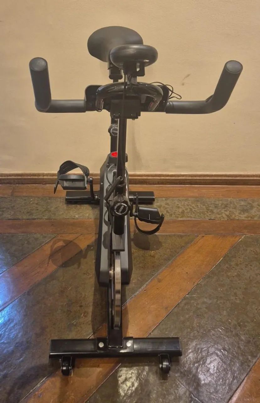BICICLETA SPINNING - Foto 4