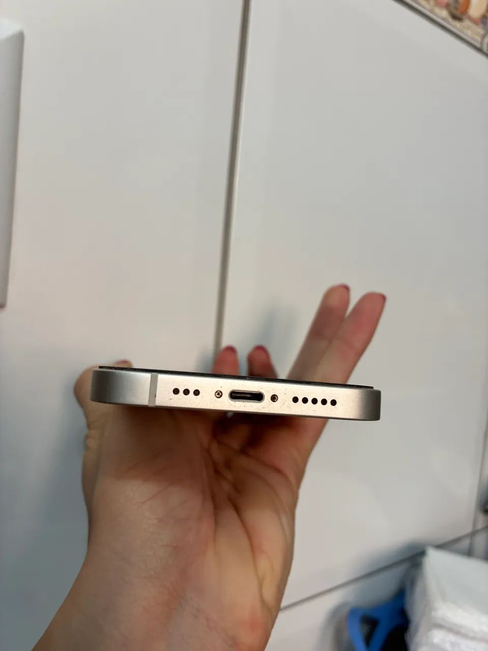 iPhone 13 128gb - Foto 4