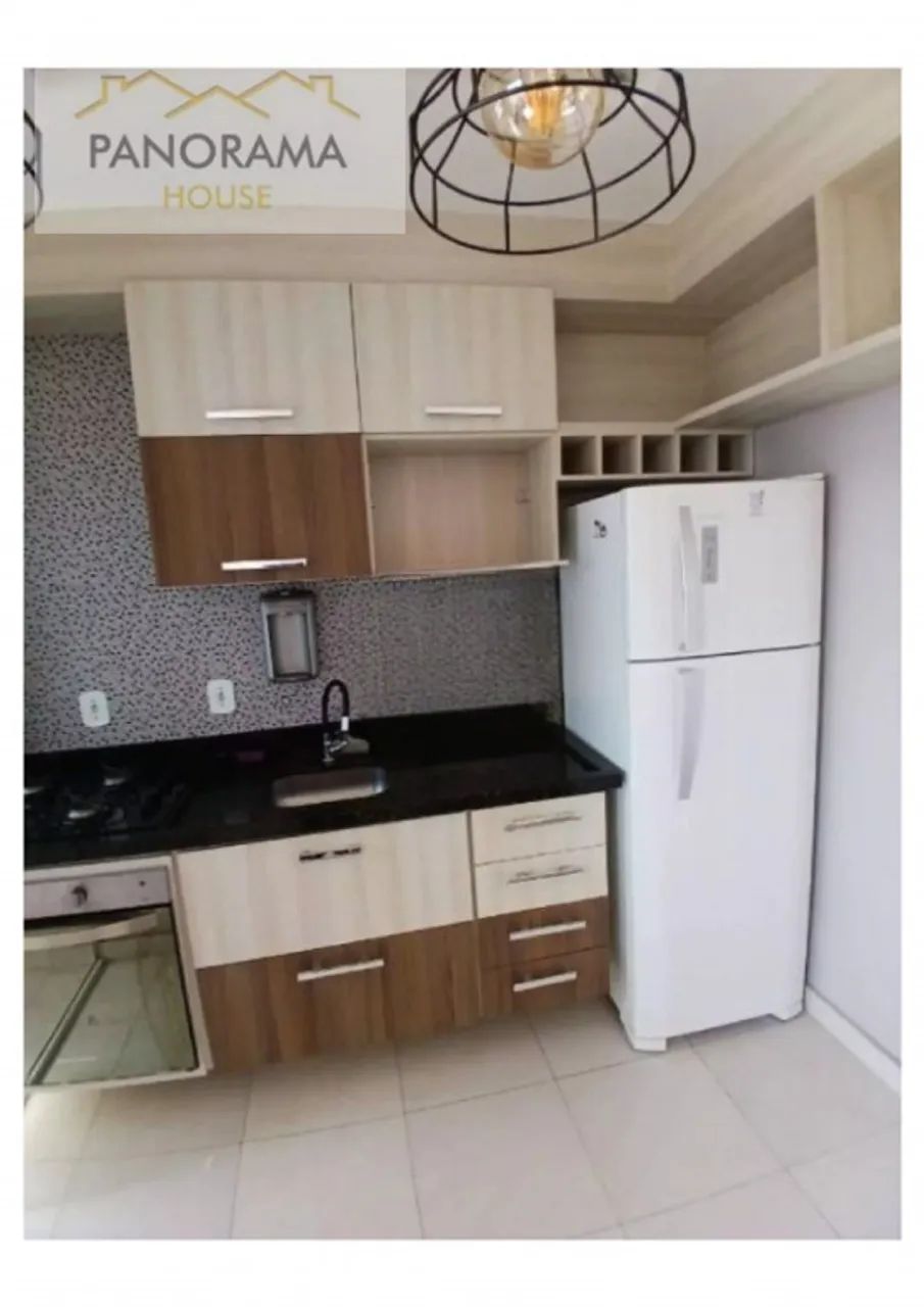 Diadema - Apartamento Padrão - Canhema - Foto 2