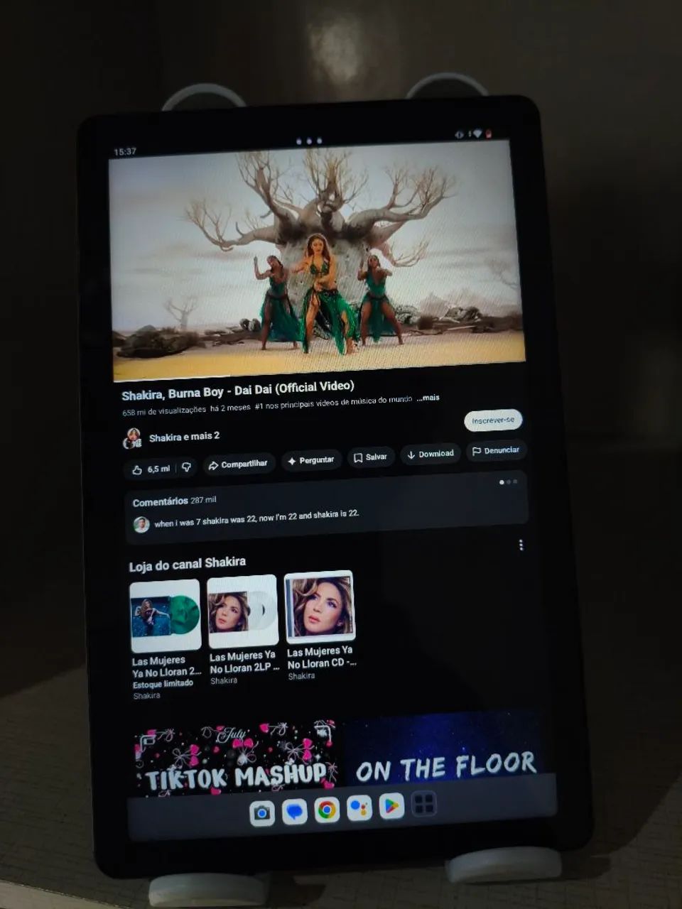 Tablet Lenovo - Foto 3
