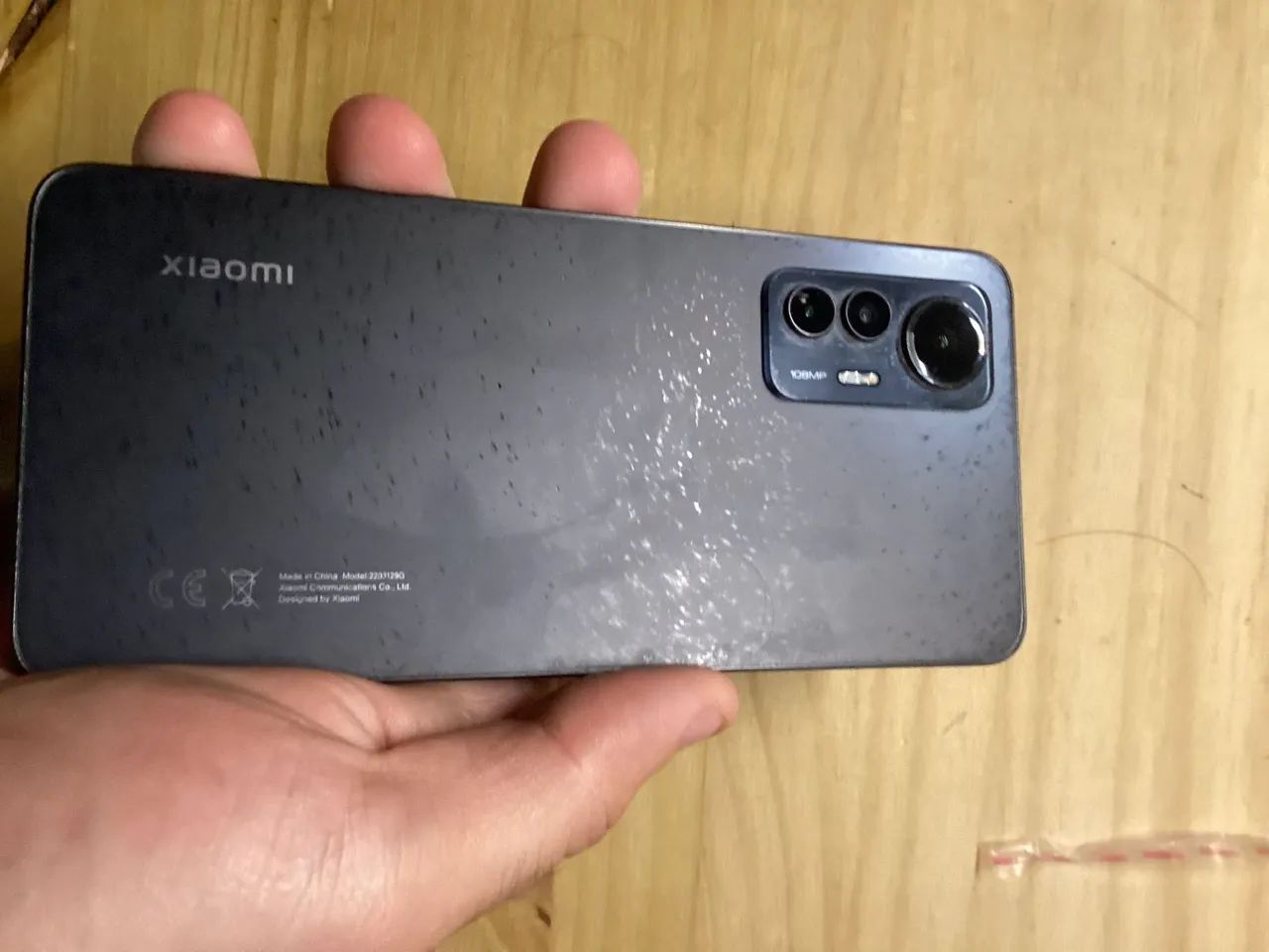 Xiaomi 12 lite  - Foto 2