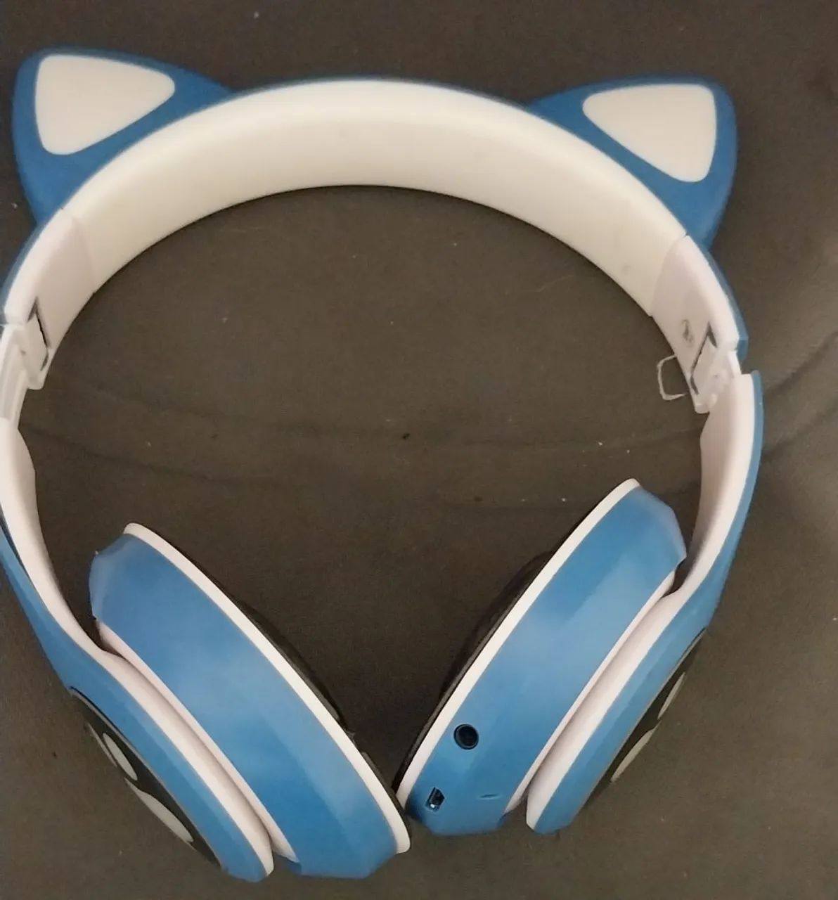 Fone Bluetooth sem Fio Cat  - Foto 6