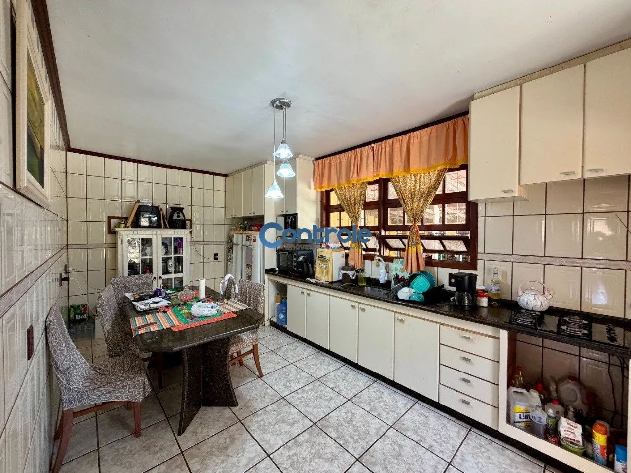 Casa com 03 dormitórios em Capoeiras, Florianópolis/SC! - Foto 5