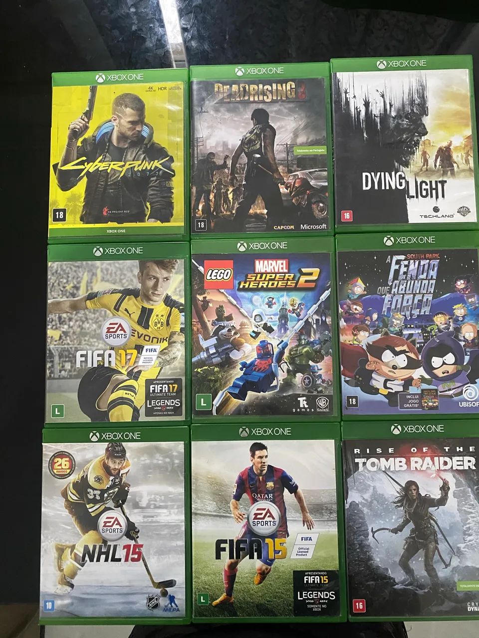 Venda de X Box one - Foto 4