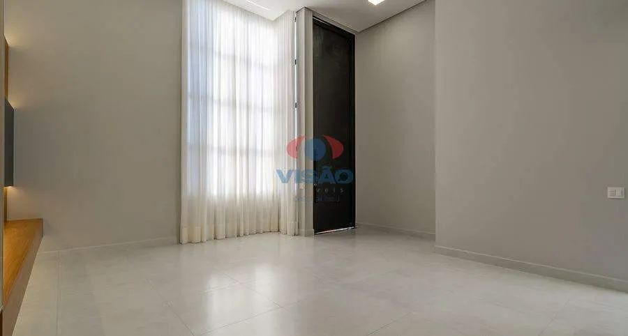 CASA MODERNA COM PISCINA E 3 SUÍTES NO DONA LUCILLA - Foto 5