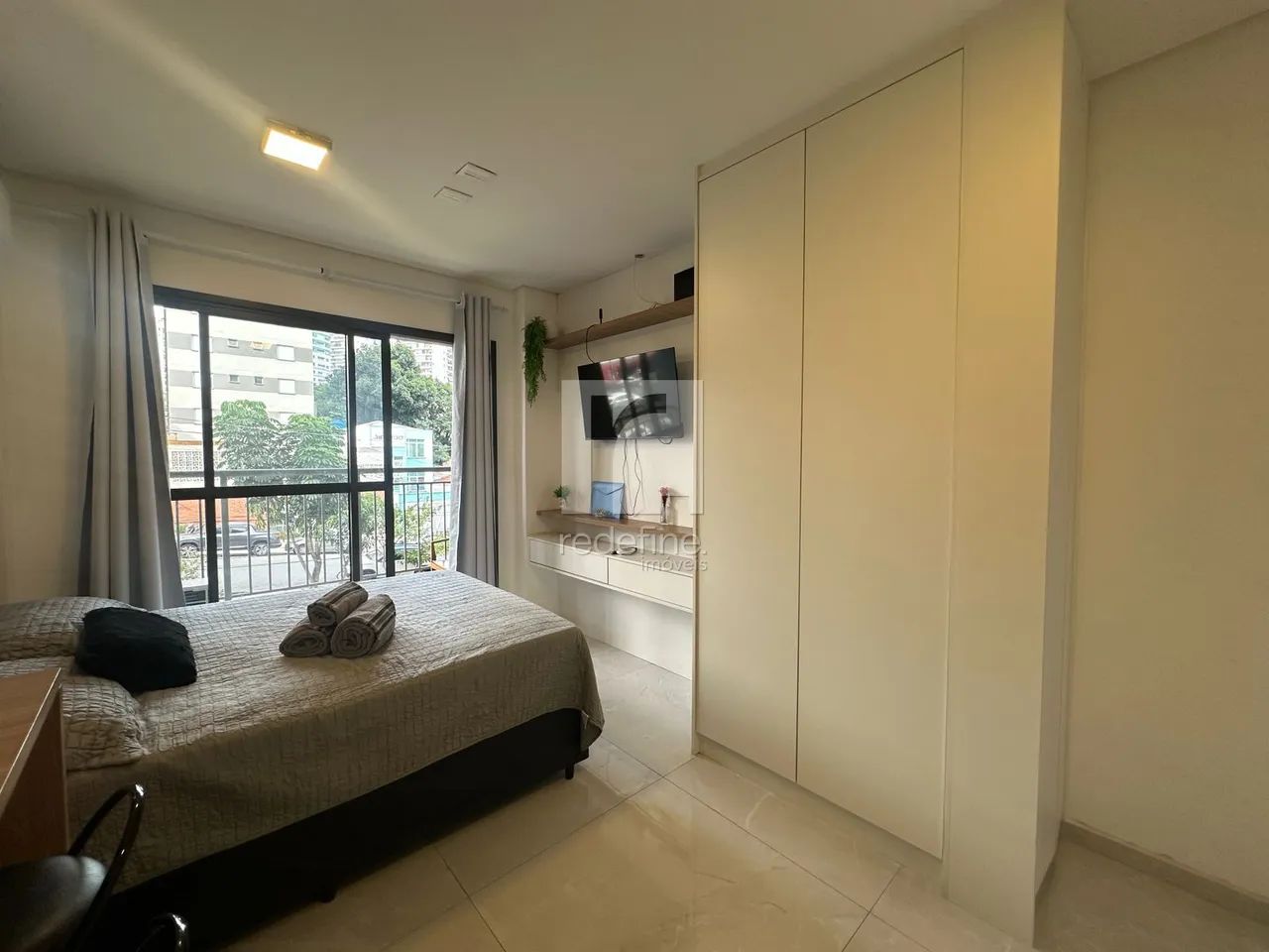 Studio - Ipiranga