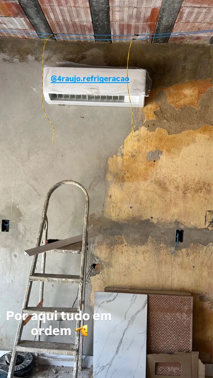 Serviços de ar condicionado em geral - Foto 2