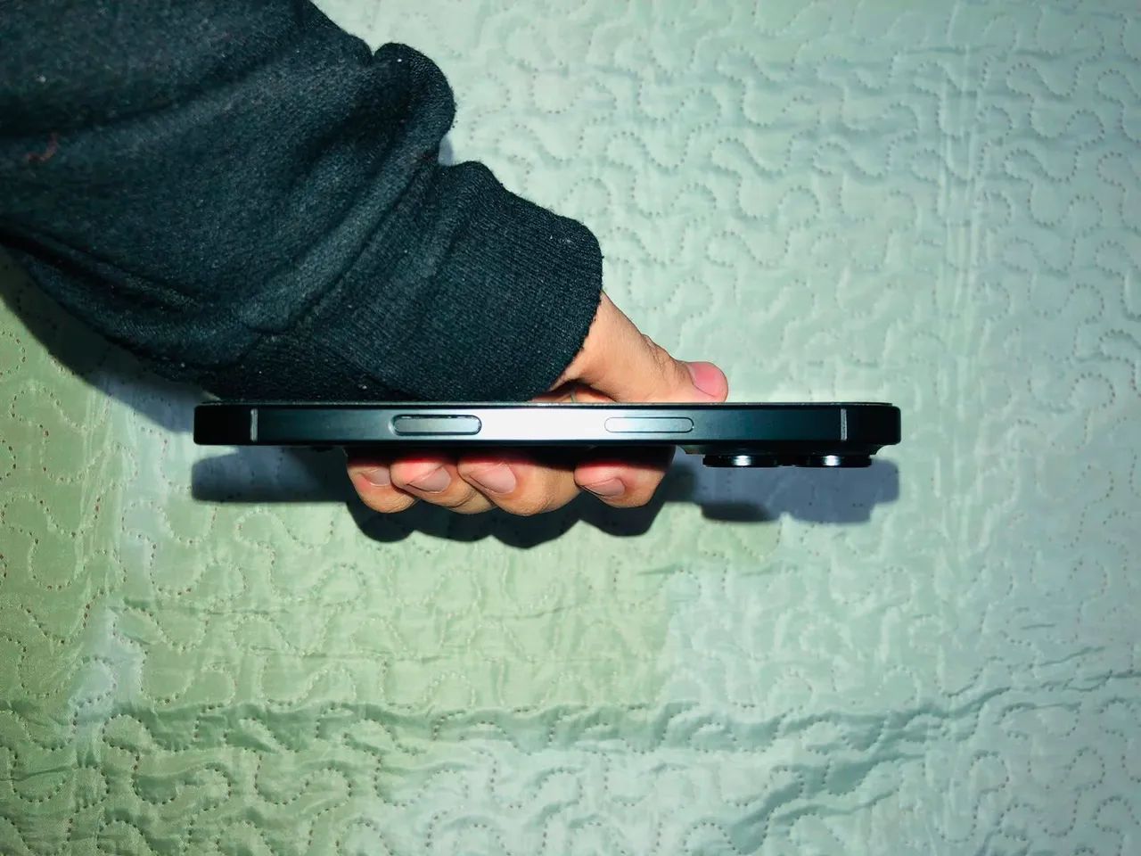 iPhone 16 pro  - Foto 4