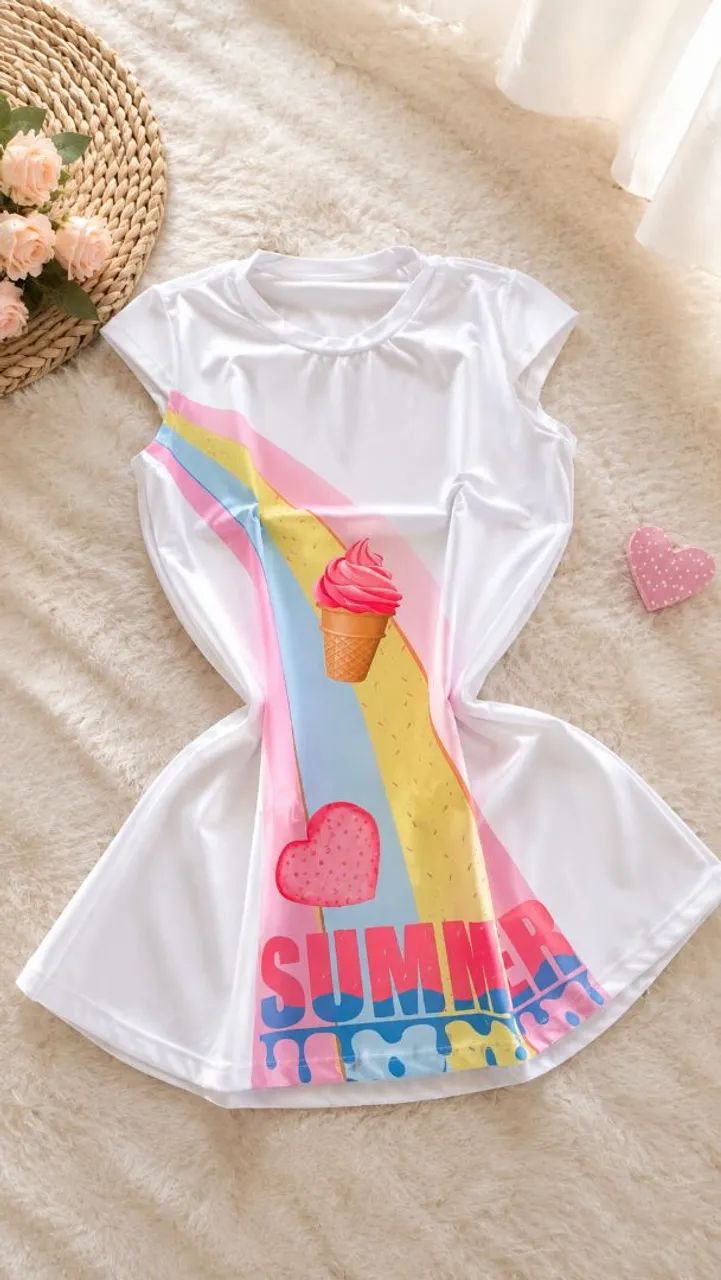 Roupas infantil - Foto 2
