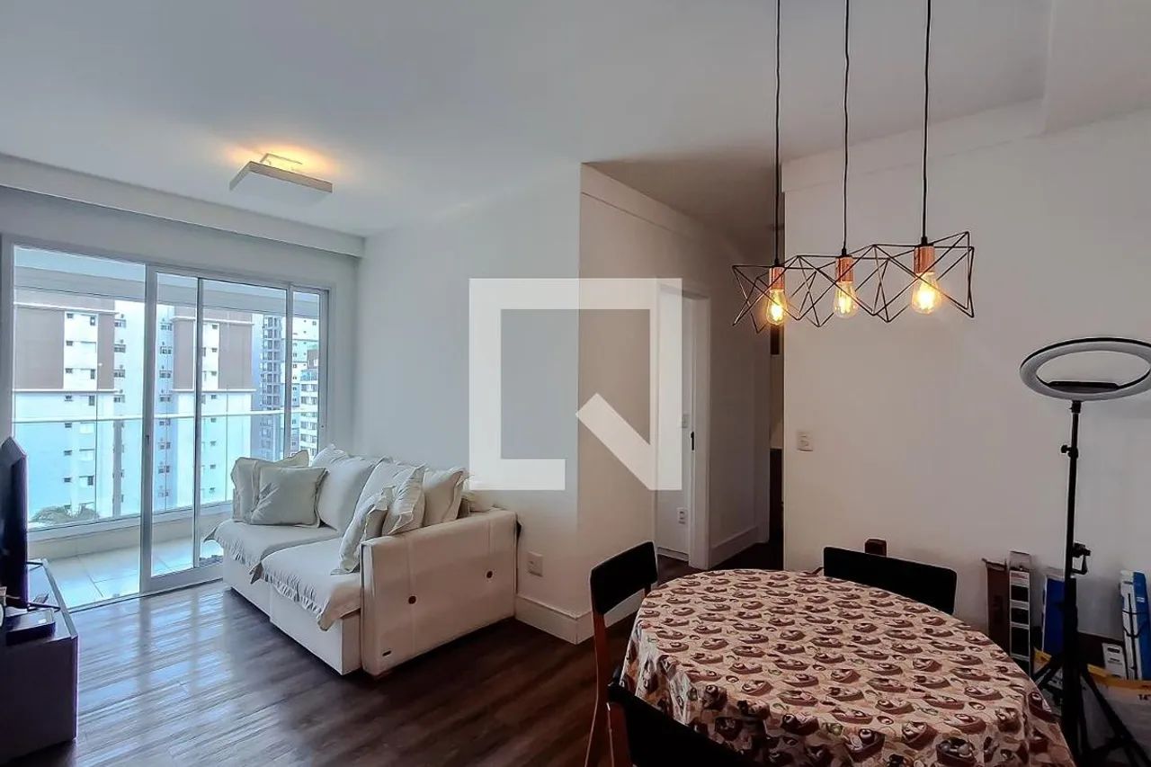 Apartamento à Venda - Vila Mariana, 2 Quartos, 59 m2 - Foto 2