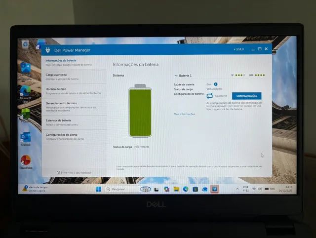 Notebook dell i5 - Foto 3