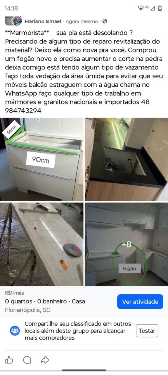 Foto do imóvel