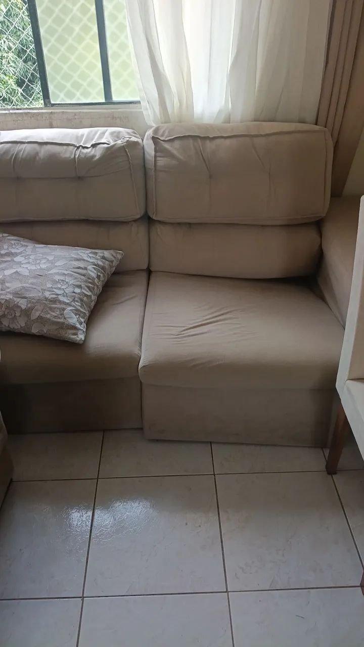 Sofá 