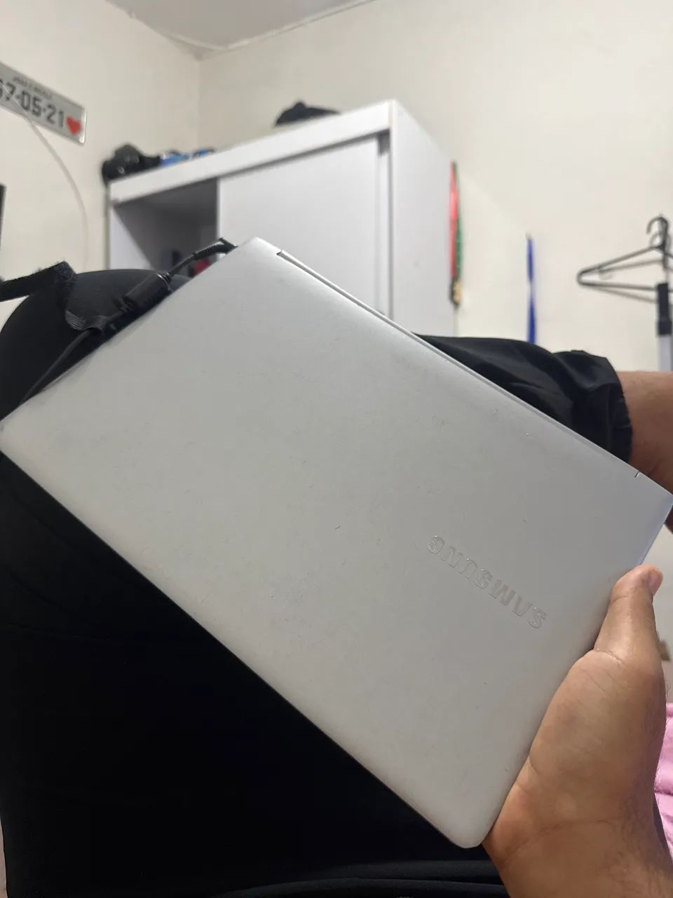 Notebook Samsung 