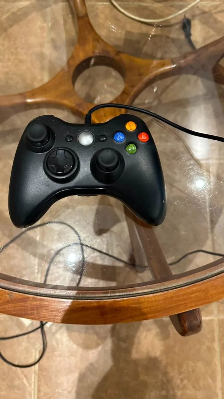 X Box 360 - Foto 2