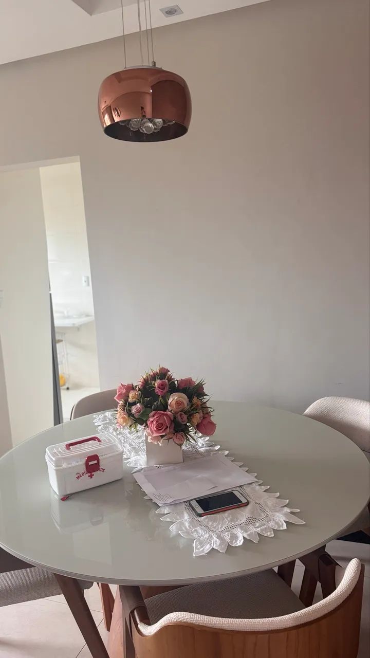 Apartamento alto padrão  - Foto 10