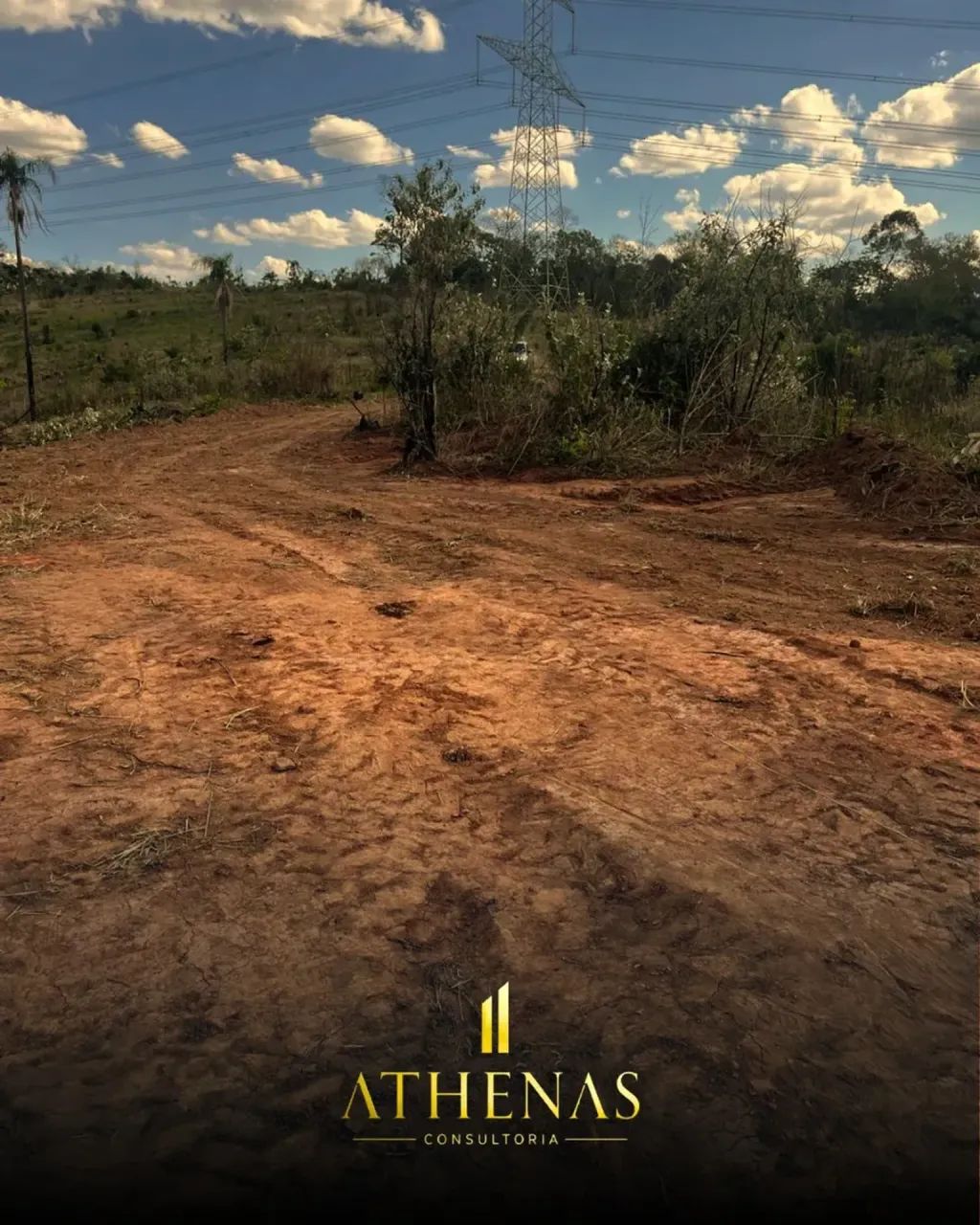 Um terreno que pode mudar seus planos! - Foto 3