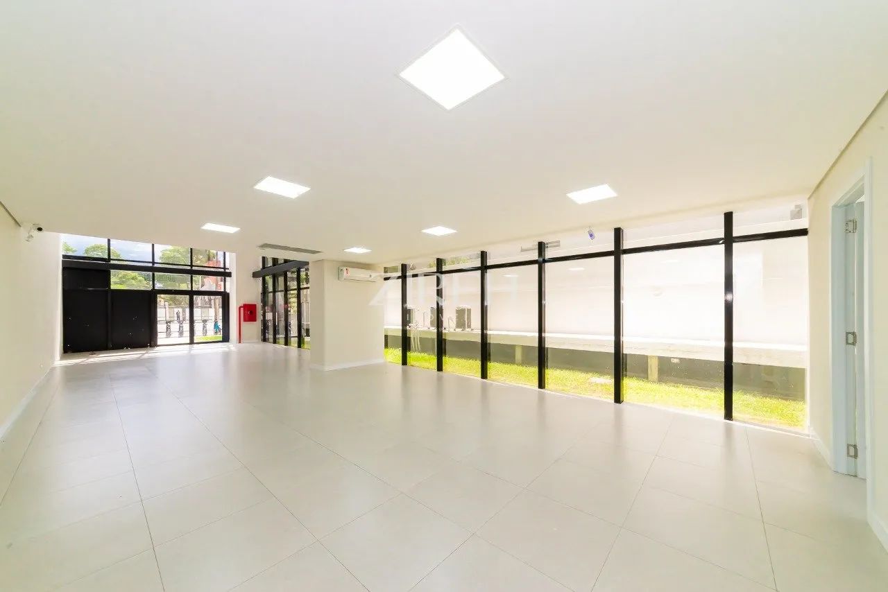 SALA COMERCIAL PARA ALUGAR NO CENTRO CÍVICO DE CURITIBA - Foto 4