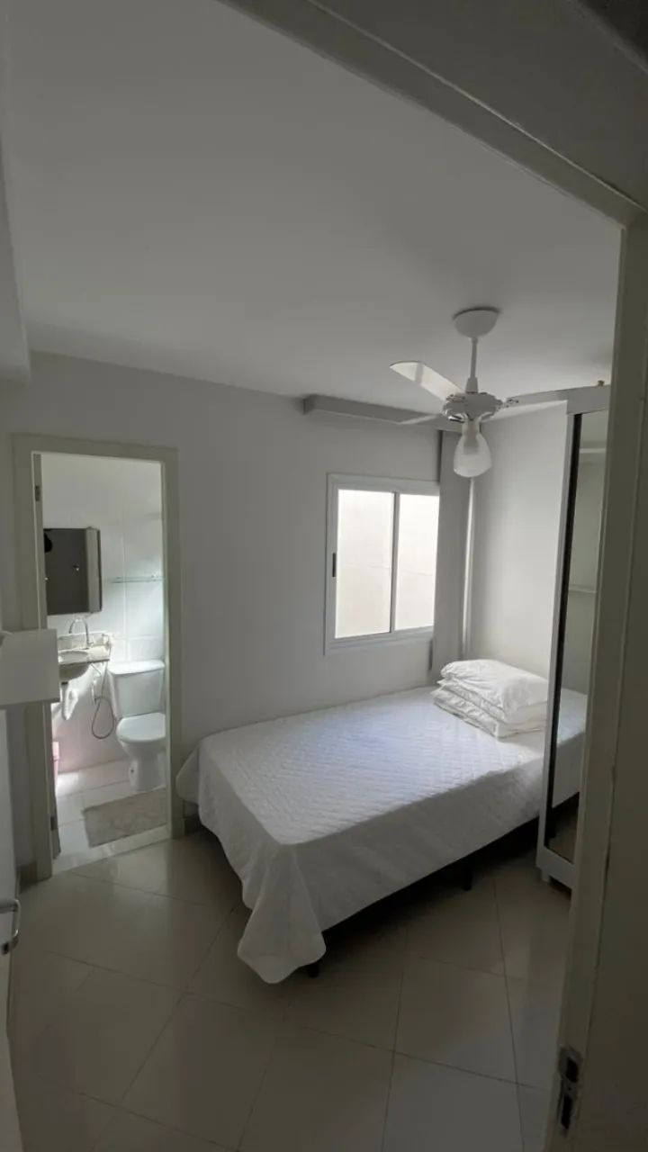 Quarto/Suíte Mobiliado - Jd. da Penha (Perto da UFES e Rua da Lama) - Foto 2