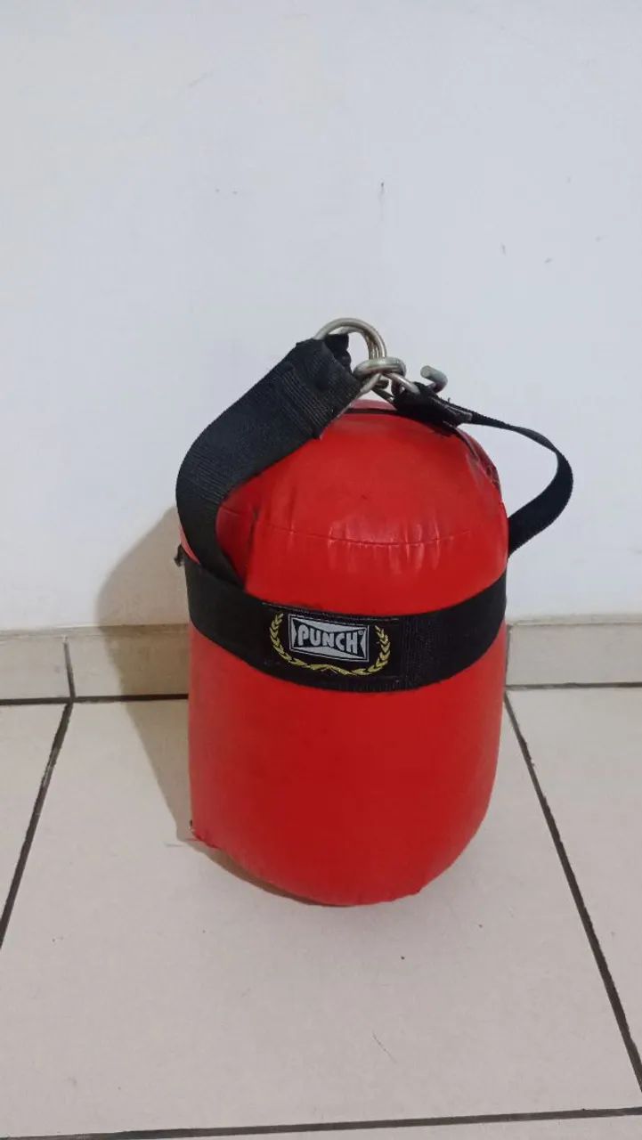 Saco de pancada 