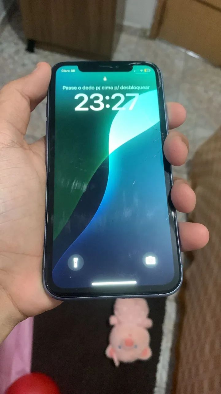 iPhone XR  - Foto 3