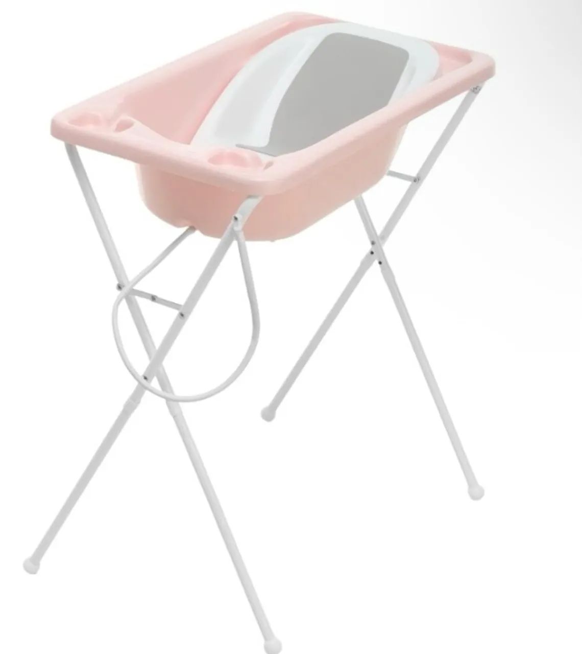 Banheira galzerano rosa pérola  - Foto 4