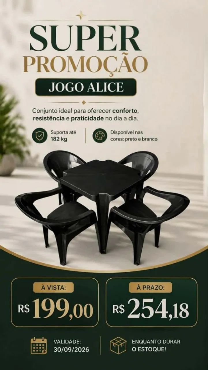 Jogo Alice 