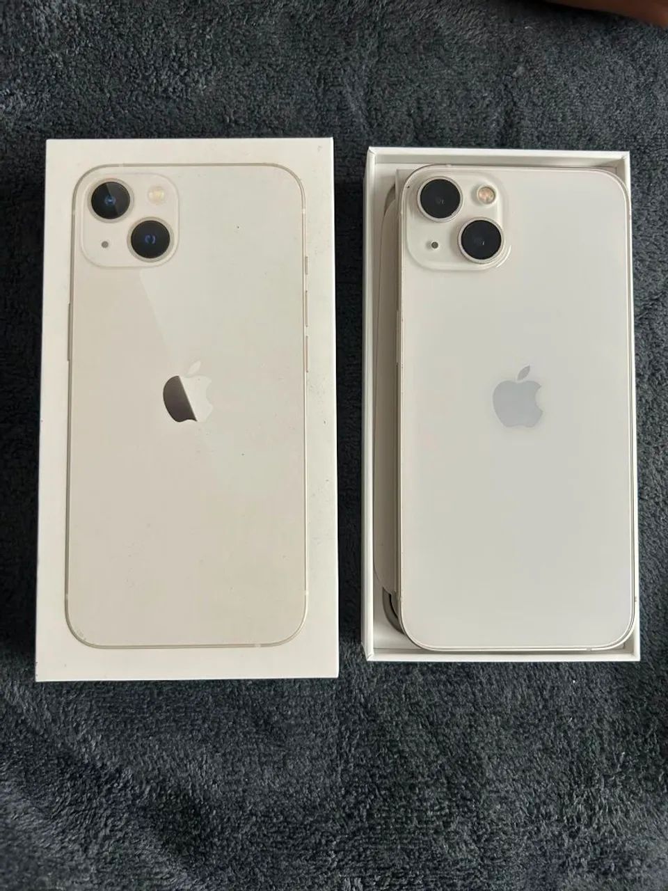 IPHONE 13 128GB celular conservado 