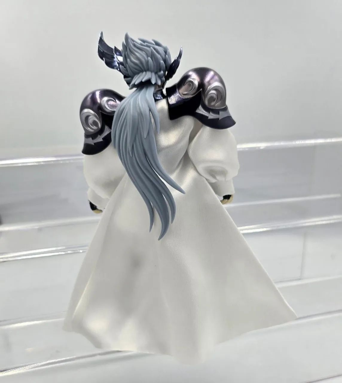 Cloth Myth Ex Thanatos Manto MST - Foto 4