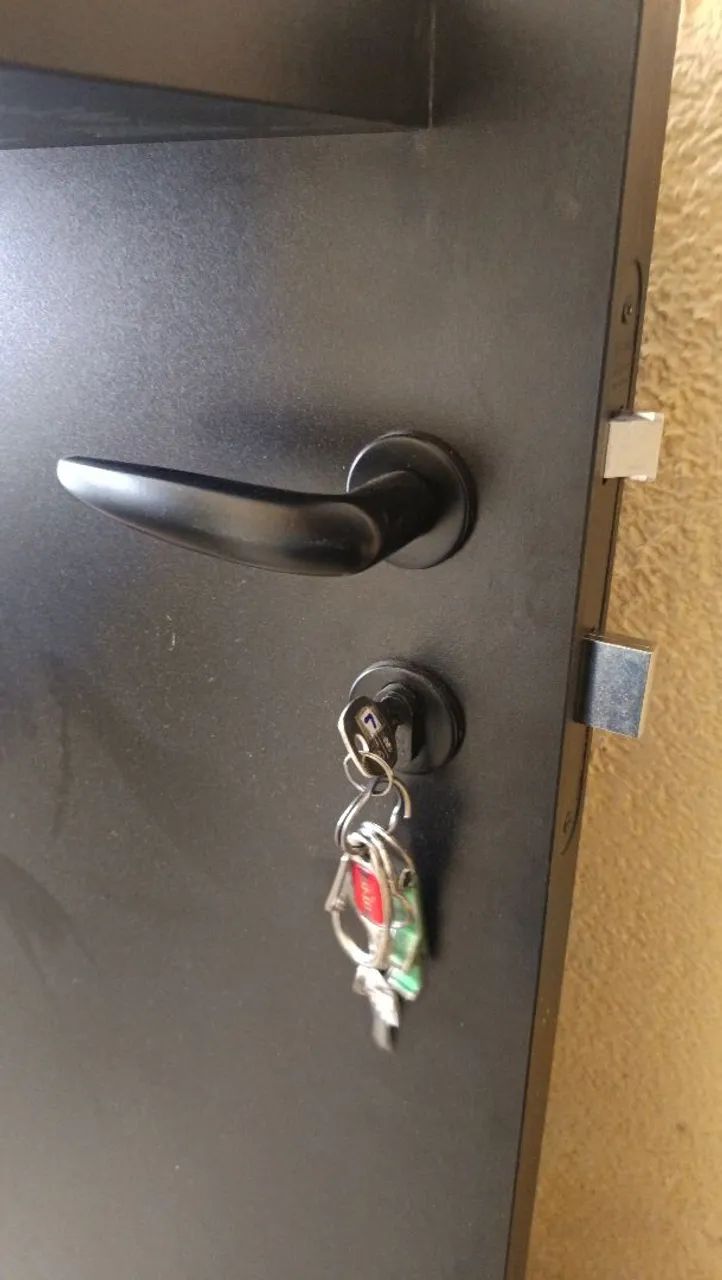 Porta com Balcão para Escritório - Excelente Estado - Foto 4