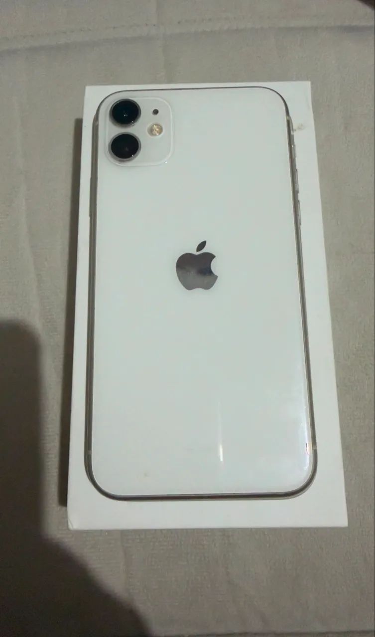 iPhone 11  - Foto 2