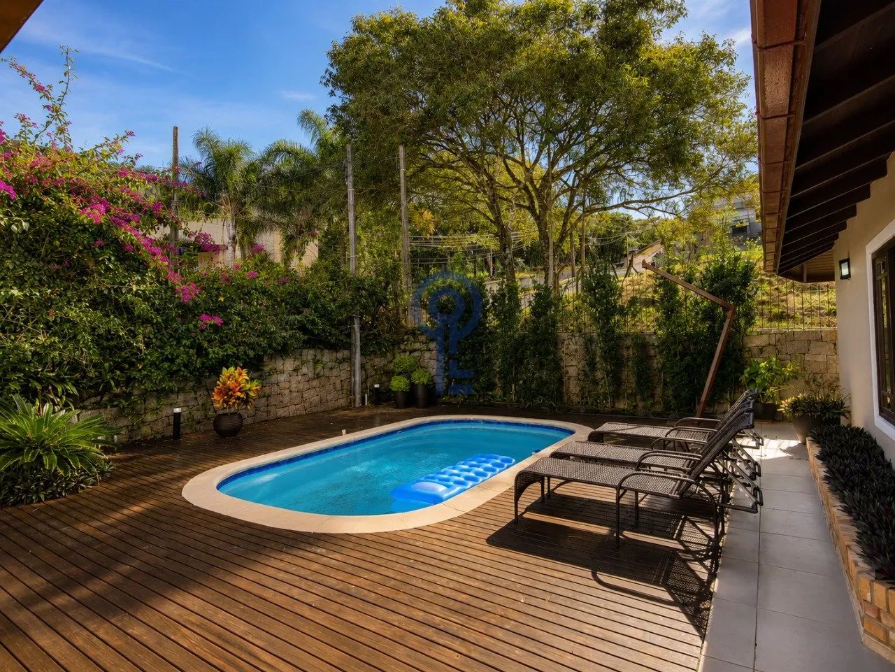 Casa 6 quartos no Sambaqui - Foto 2