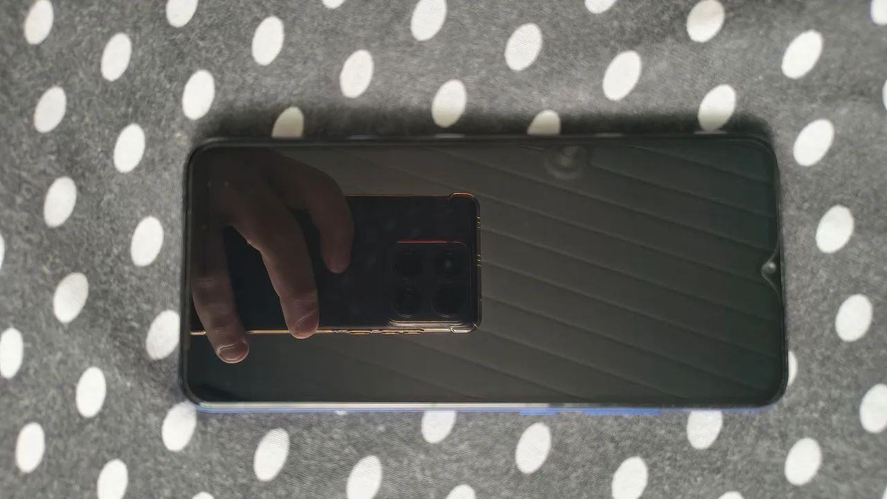 Celular Samsung A03  - Foto 5