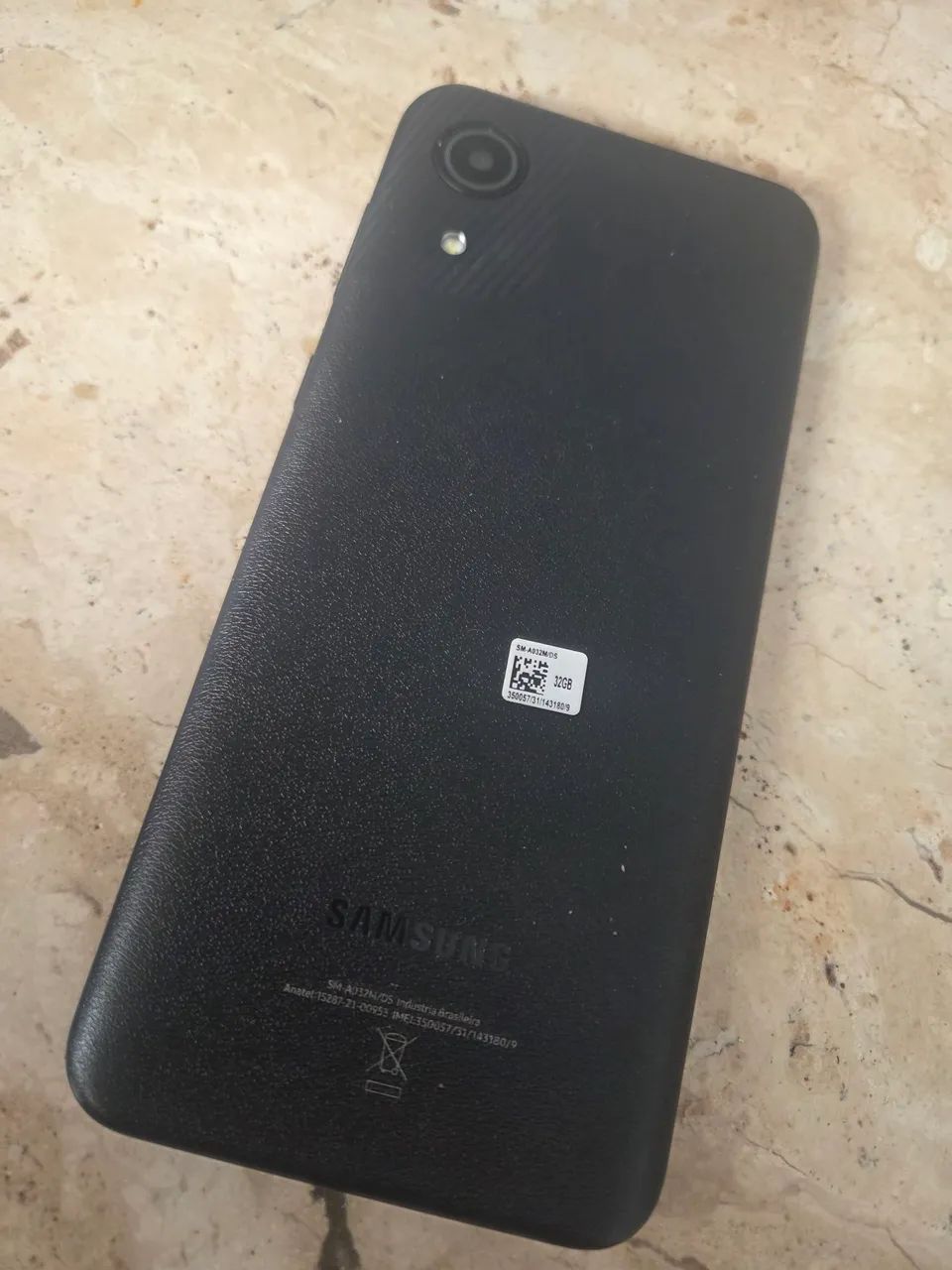 Samsung A03 - Foto 2