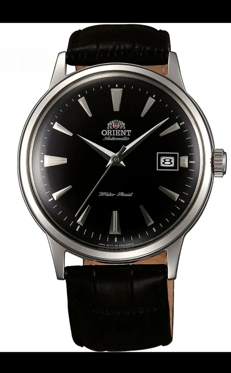 ORIENT BAMBINO  