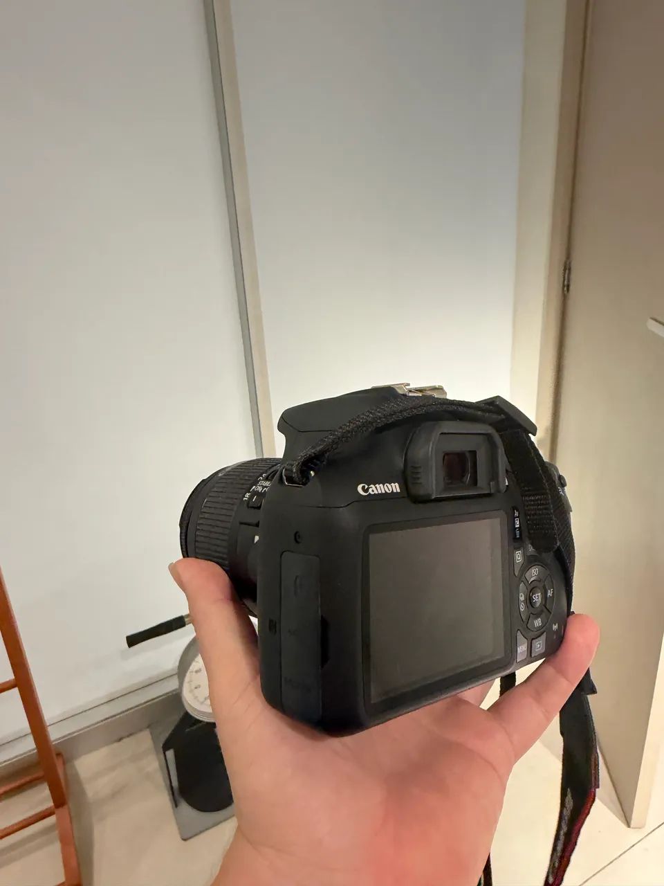 Câmera t7 - Foto 3