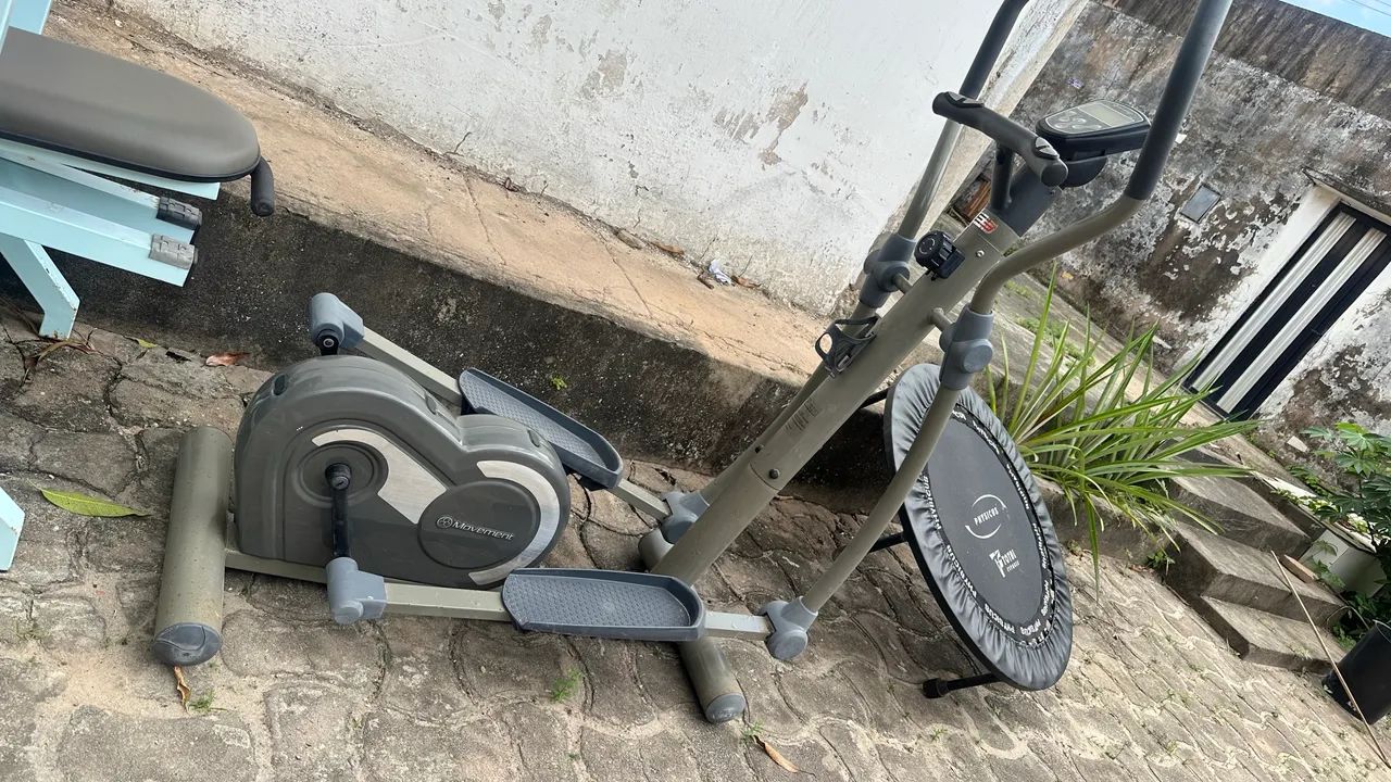 ACADEMIA COMPLETA - Foto 5