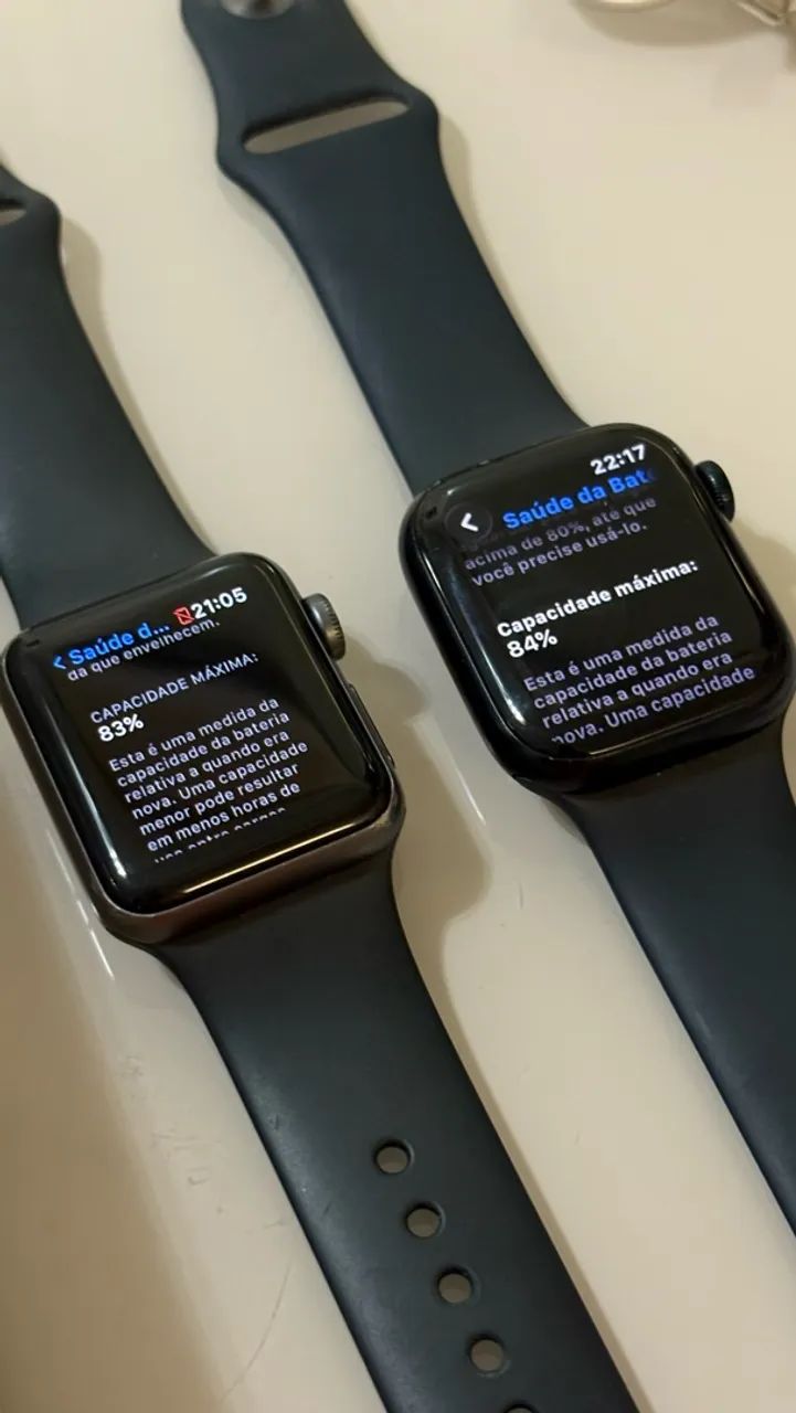 Apple Watch serie 9 e S3 - Foto 2