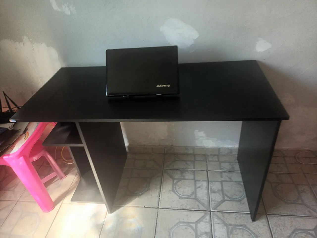 Mesa para computador gamer  - Foto 2