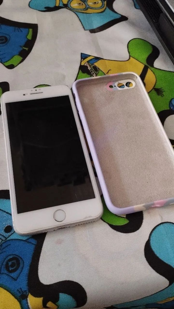 iPhone 8 plus 64GB  - Foto 4