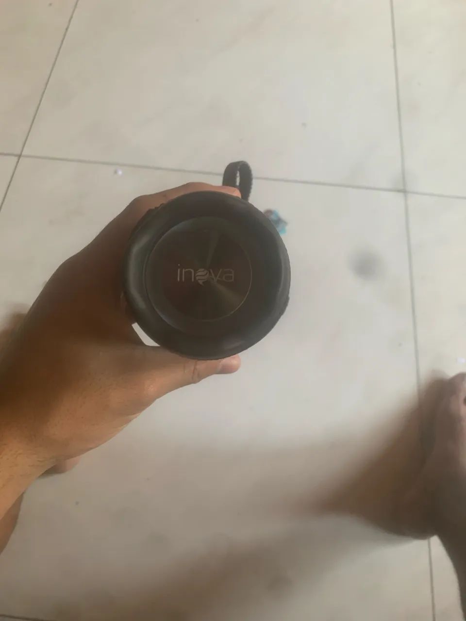caixinha de som - Foto 2