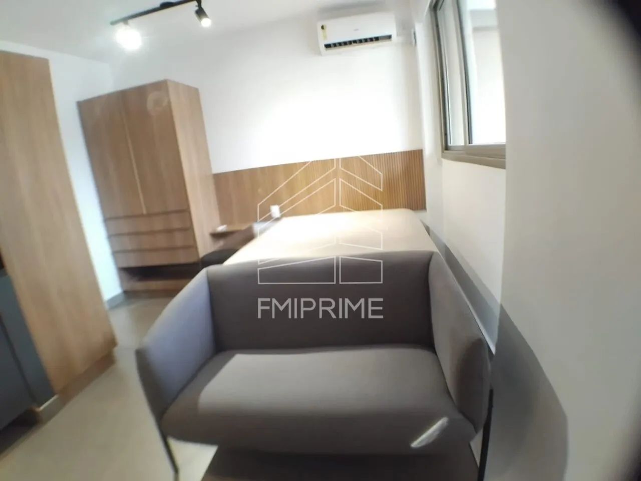 STUDIO MOBILIADO NOS JARDINS COM VAGA DE GARAGEM - Foto 4