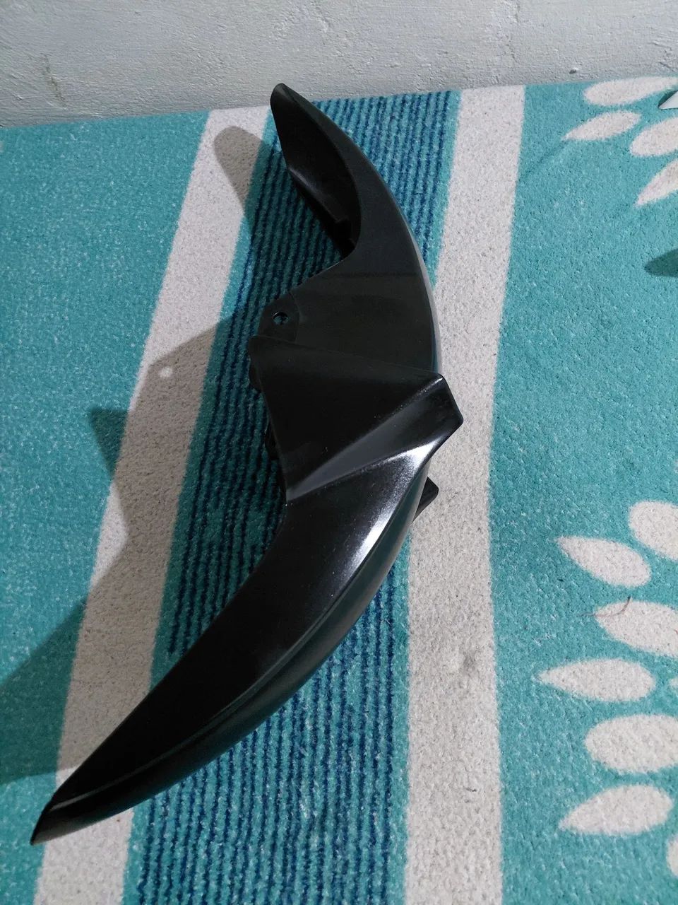 Paralama fazer 150  - Foto 4