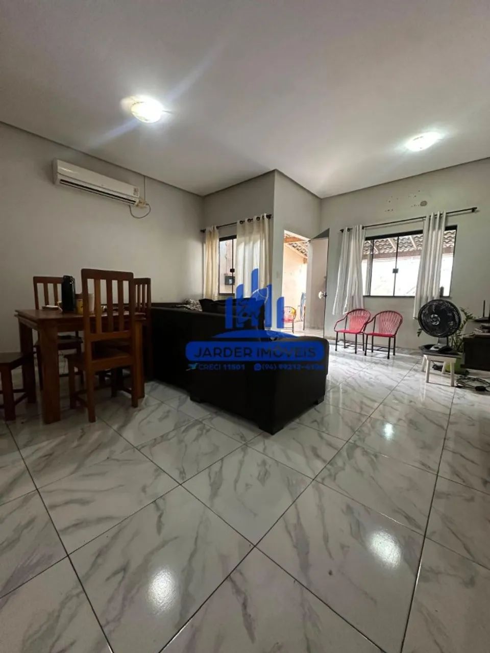 Casa para venda / bairro Beira Rio - Foto 4